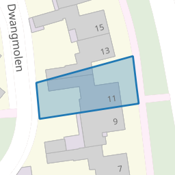 Perceel BEK00-D-5064