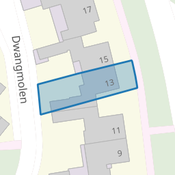 Perceel BEK00-D-5065