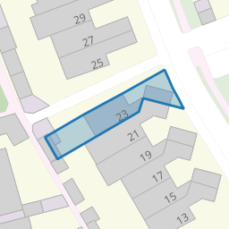 Perceel BEK00-D-5079