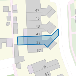 Perceel BEK00-D-5087