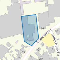 Perceel BEK00-D-5095