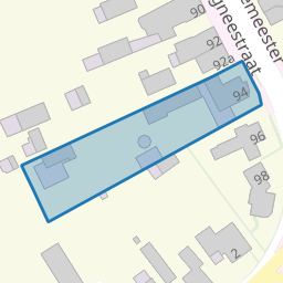 Perceel BEK00-D-5103