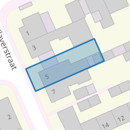 Perceel BEK00-D-5128