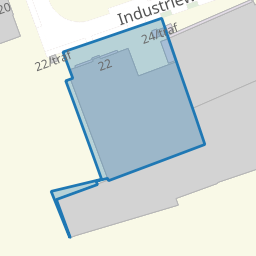 Perceel BEK00-D-5143