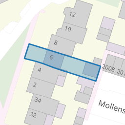 Perceel BEK00-D-5161