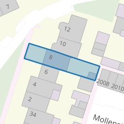 Perceel BEK00-D-5162