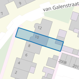 Perceel BEK00-D-5163