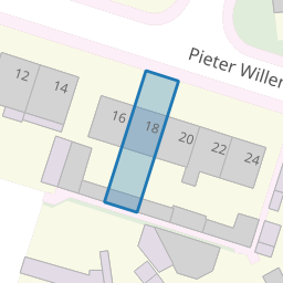 Perceel BEK00-D-5166