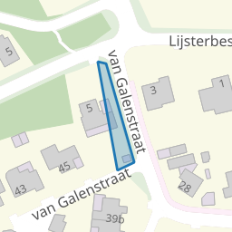 Perceel BEK00-D-5173