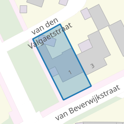 Perceel BEK00-D-5176