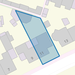 Perceel BEK00-D-5181