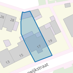 Perceel BEK00-D-5184