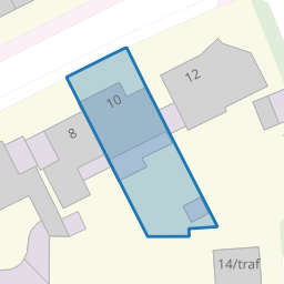 Perceel BEK00-D-5191