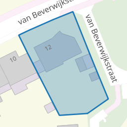 Perceel BEK00-D-5192