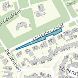 Perceel BEK00-D-5201