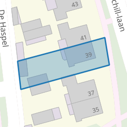 Perceel BEK00-D-5221