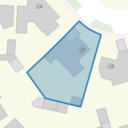 Perceel BEK00-D-5227