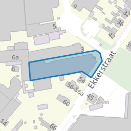 Perceel BEK00-D-5246