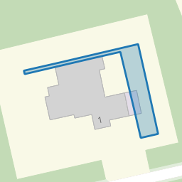 Perceel BEK00-D-5263