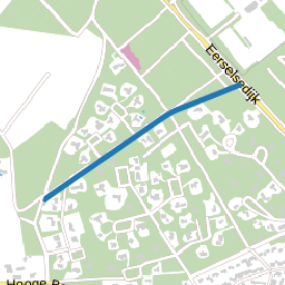 Perceel BEK00-D-5265