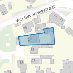 Perceel BEK00-D-5273