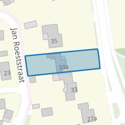 Perceel BEK00-D-5281