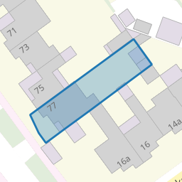 Perceel BEK00-D-5291