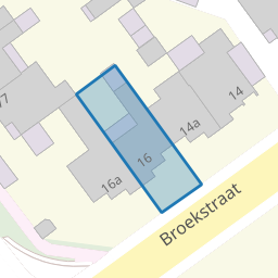 Perceel BEK00-D-5293