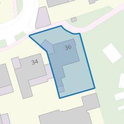 Perceel BEK00-D-5309