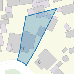 Perceel BEK00-D-5348