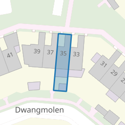 Perceel BEK00-D-5361