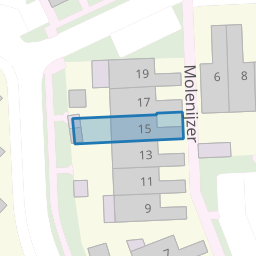 Perceel BEK00-D-5364