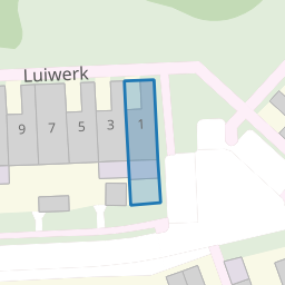 Perceel BEK00-D-5371