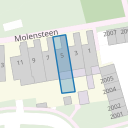 Perceel BEK00-D-5380