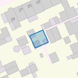 Perceel BEK00-D-5397