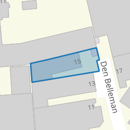 Perceel BEK00-D-5416