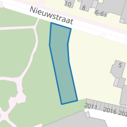 Perceel BEK00-D-5440