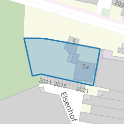 Perceel BEK00-D-5441