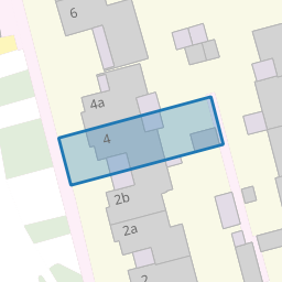 Perceel BEK00-D-5453