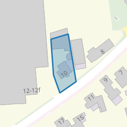 Perceel BEK00-D-5457