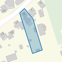 Perceel BEK00-D-5474