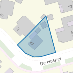 Perceel BEK00-D-5494