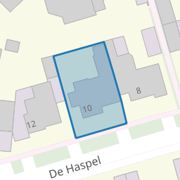 Perceel BEK00-D-5496