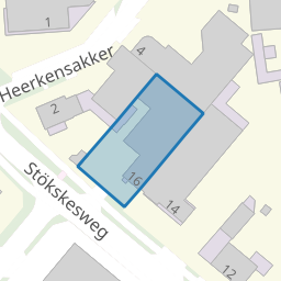 Perceel BEK00-D-5500