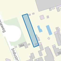 Perceel BEK00-D-5516