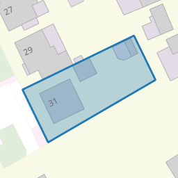 Perceel BEK00-D-5521