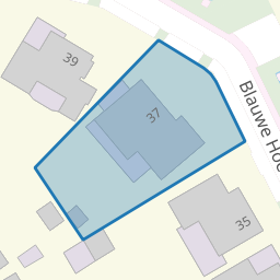 Perceel BEK00-D-5528