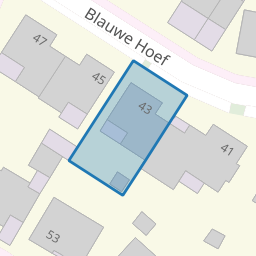 Perceel BEK00-D-5531