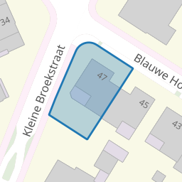 Perceel BEK00-D-5533