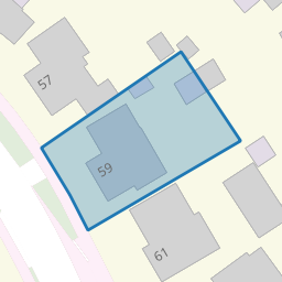 Perceel BEK00-D-5538